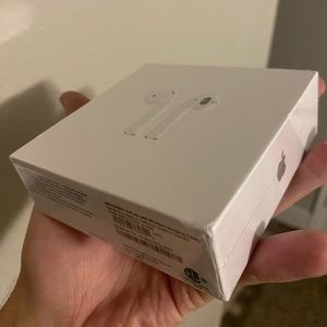 Airpod Gen 2